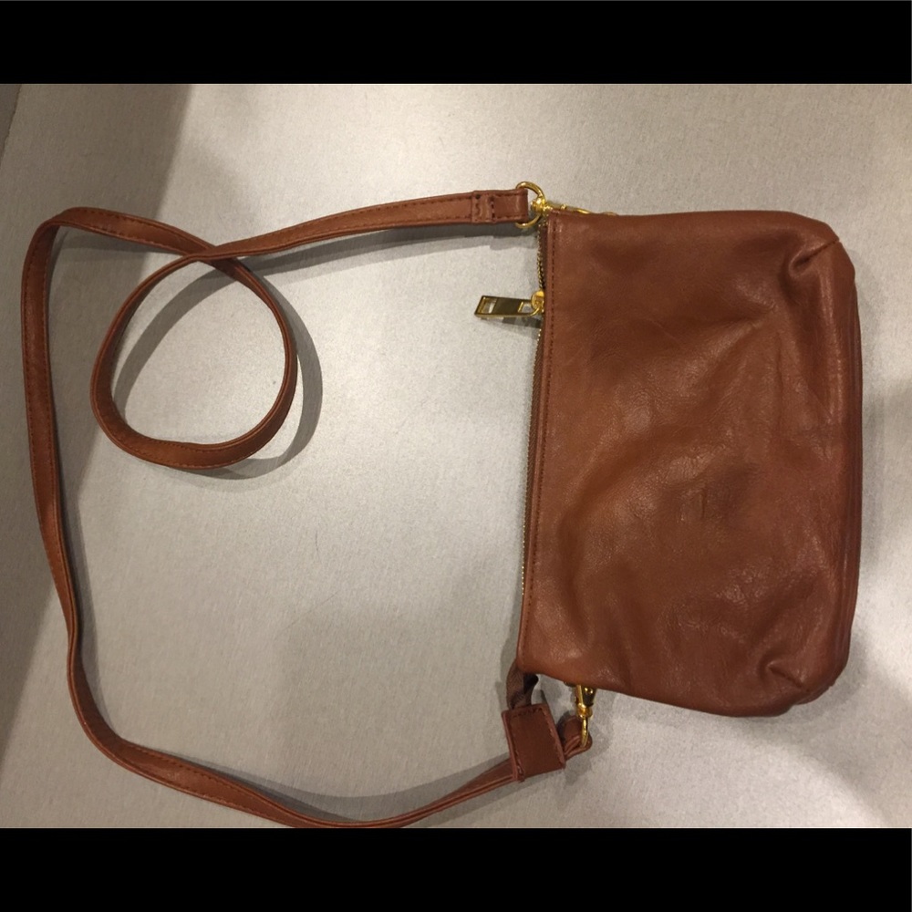 Mini crossbody